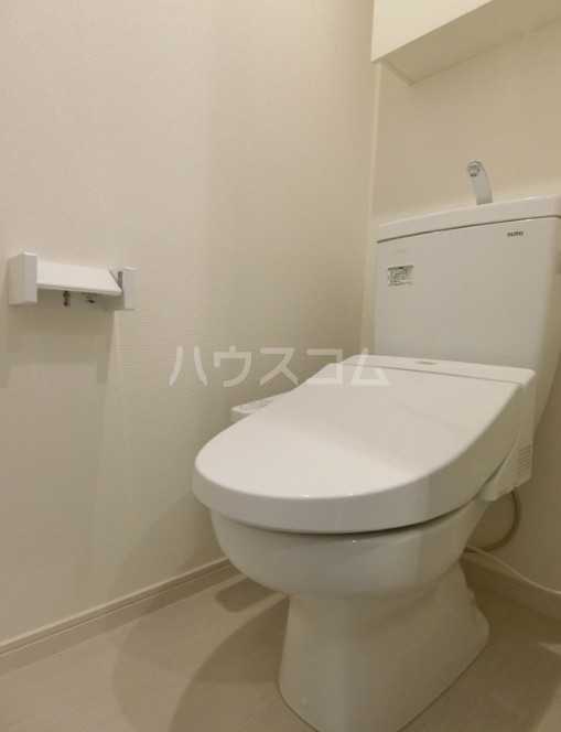 12/27 トイレ