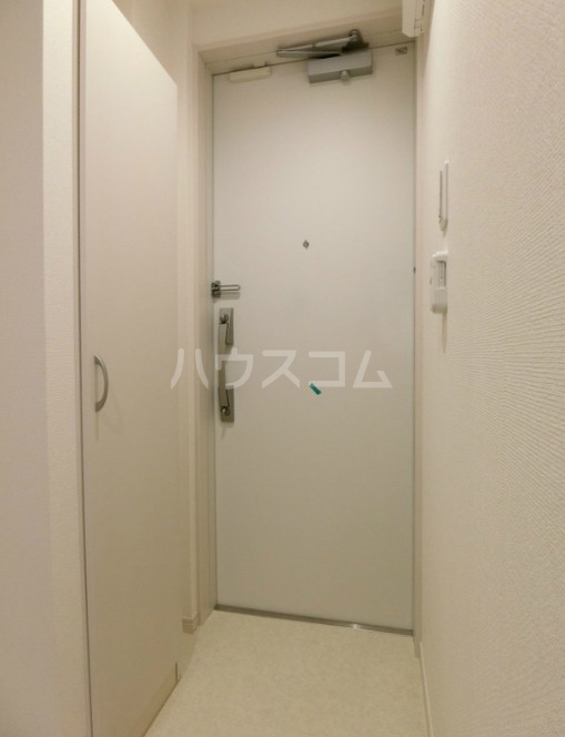9/27 玄関