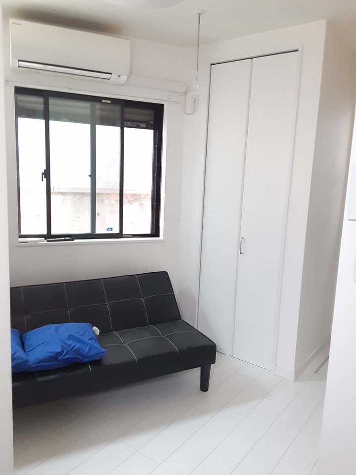 3/25 リビング/ダイニング