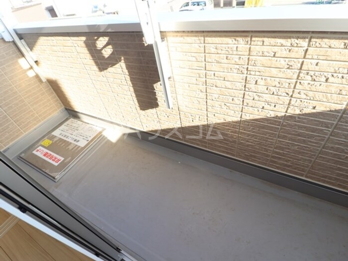 16/30 バルコニー