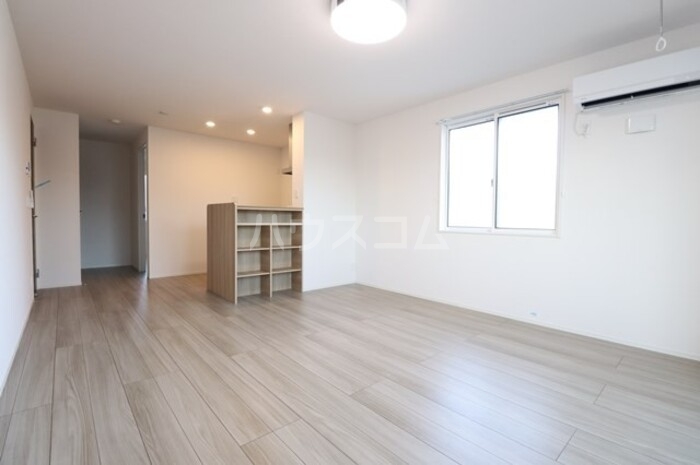 4/29 リビング/ダイニング