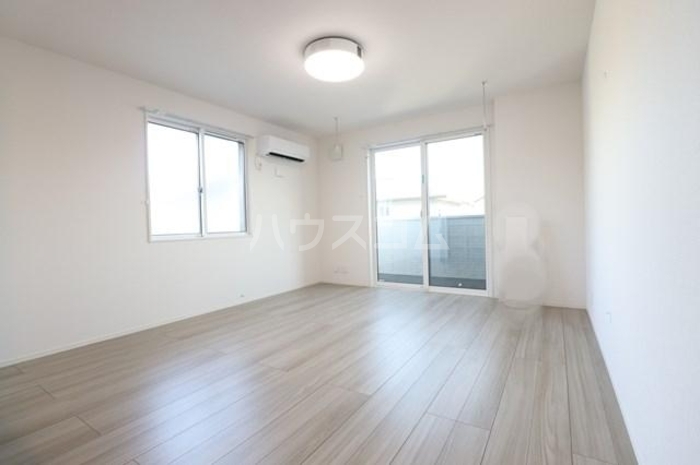 3/29 リビング/ダイニング