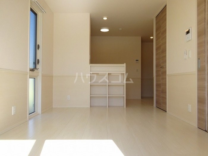 3/28 リビング/ダイニング