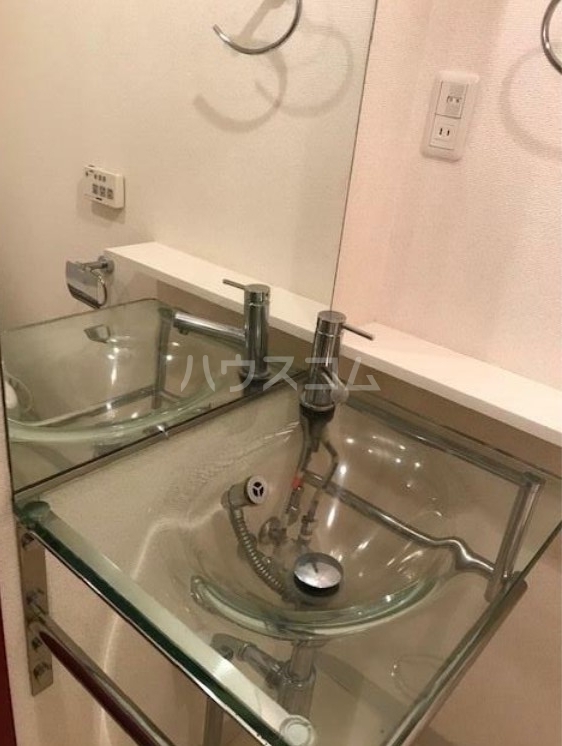 13/30 洗面