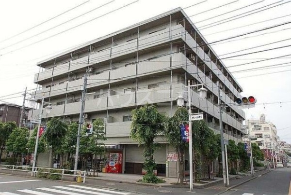 1/17 外観