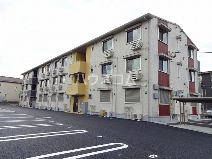 1/19 外観