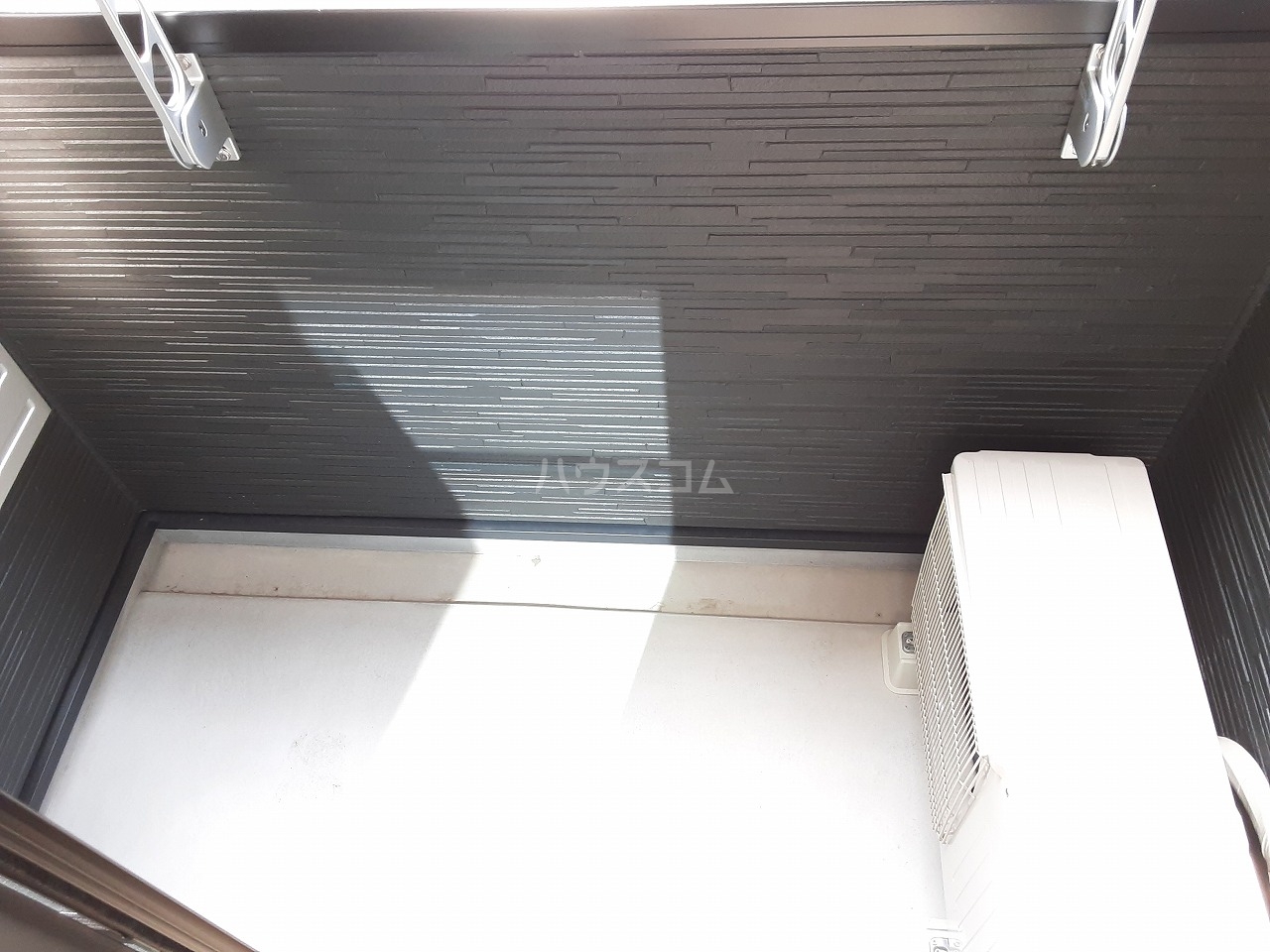 17/30 バルコニー