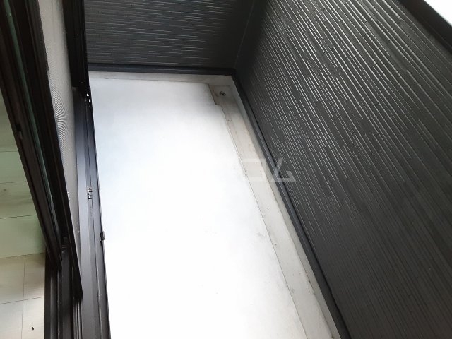 17/30 バルコニー