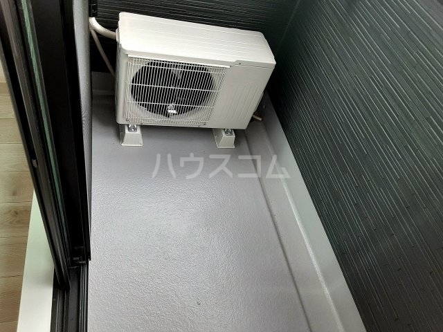 20/30 バルコニー