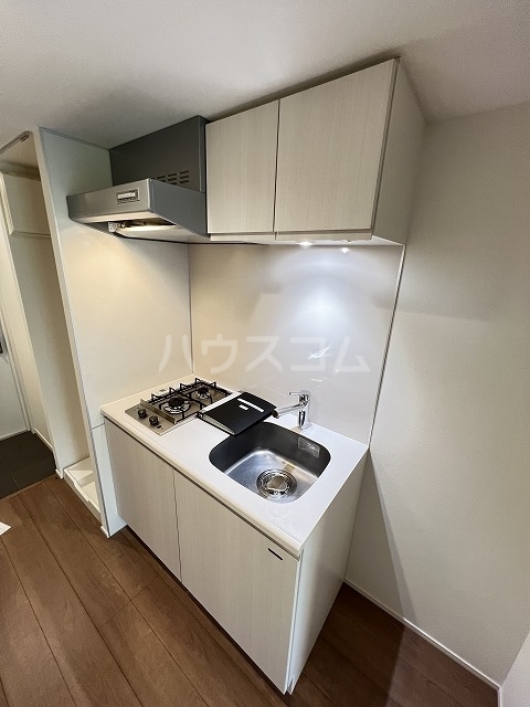 9/30 キッチン