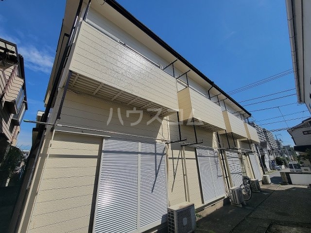 1/30 外観