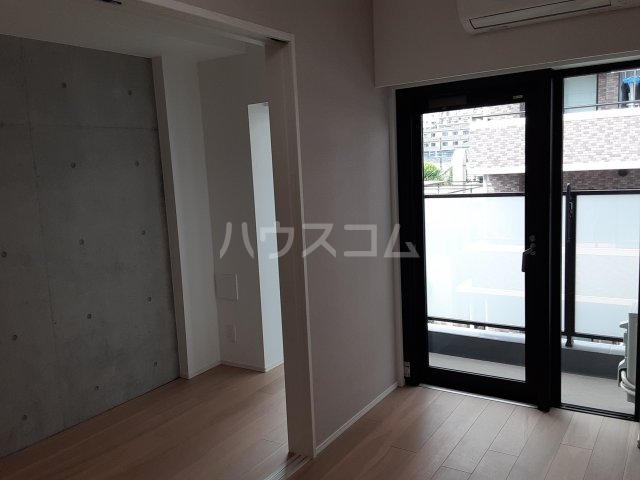 6/30 室内