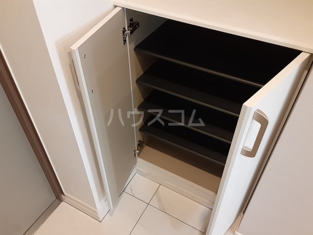 9/30 収納