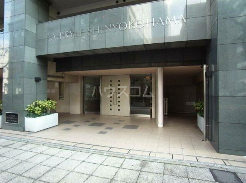 4/7 エントランス