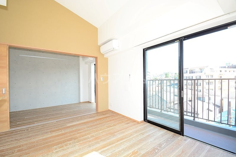 5/24 リビング/ダイニング