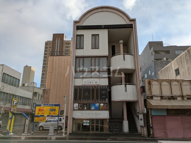 15/27 バルコニー