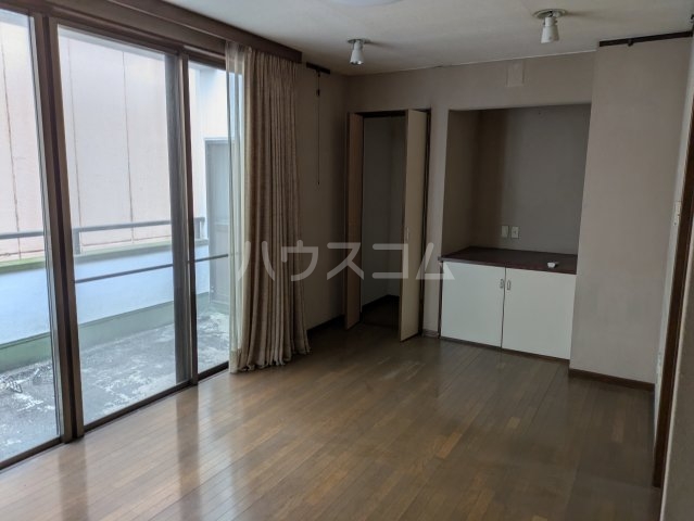 3/27 リビング/ダイニング