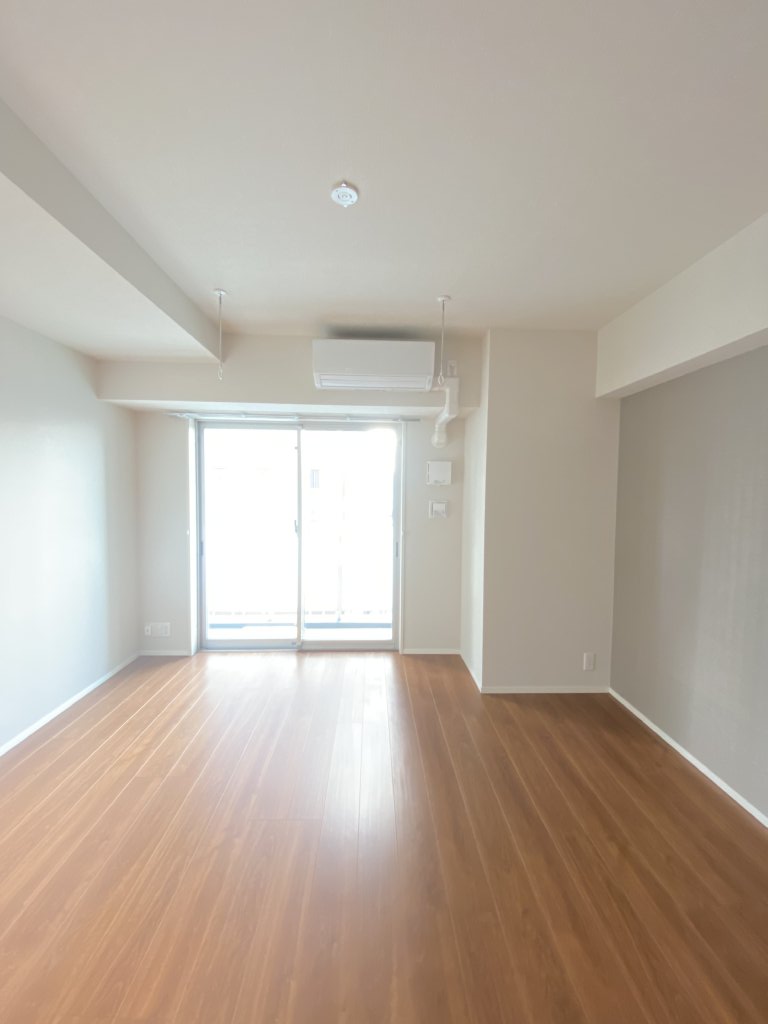 6/30 リビング/ダイニング