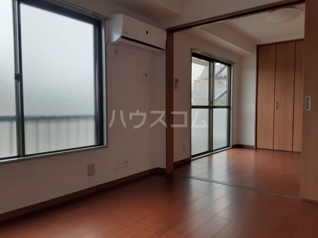 3/26 リビング/ダイニング