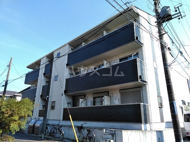 1/22 外観