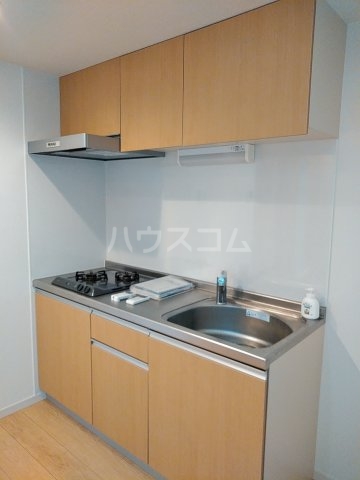 6/22 キッチン