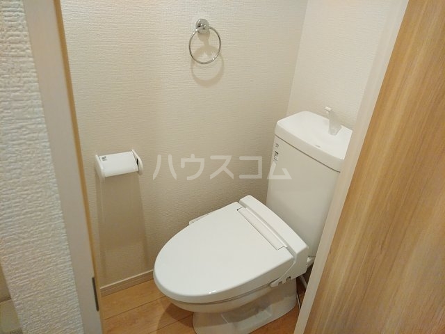 9/22 トイレ