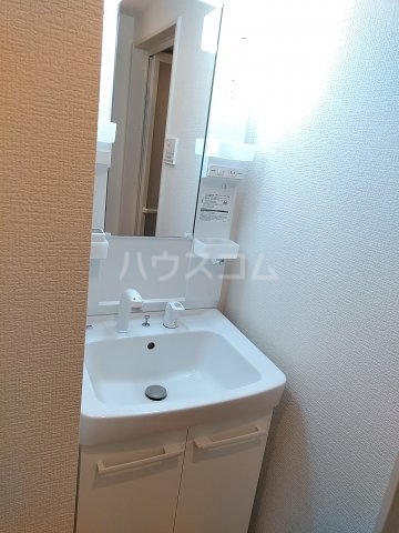 10/22 洗面