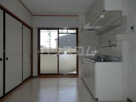 3/17 リビング/ダイニング