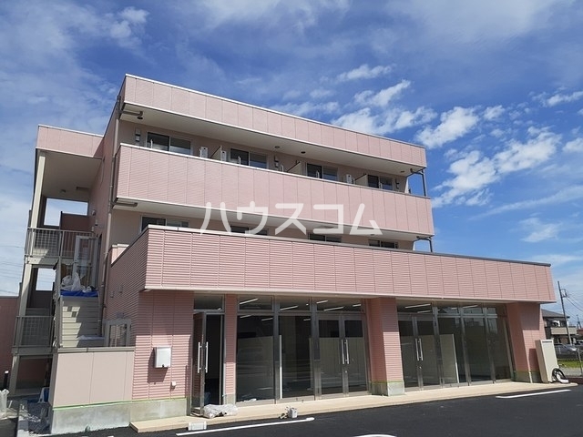 1/21 外観