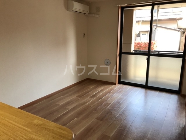 3/17 リビング/ダイニング