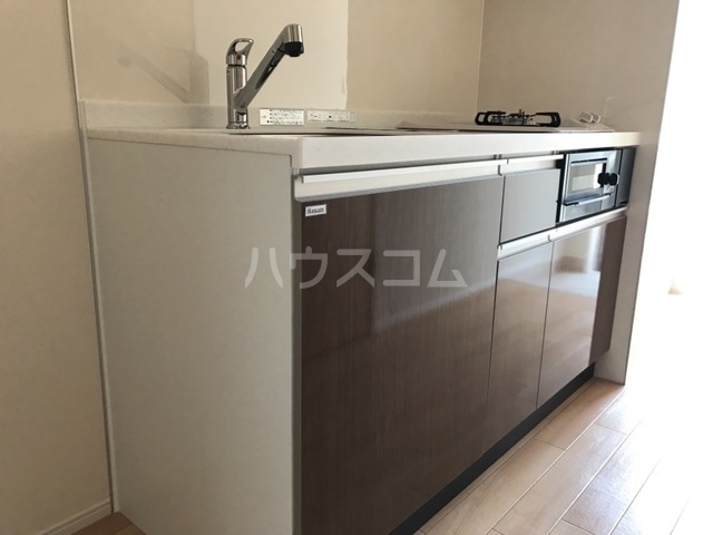 6/17 キッチン
