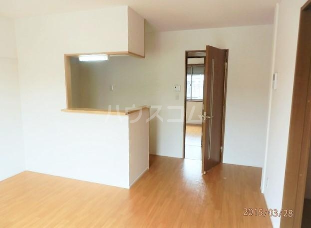 5/22 リビング/ダイニング