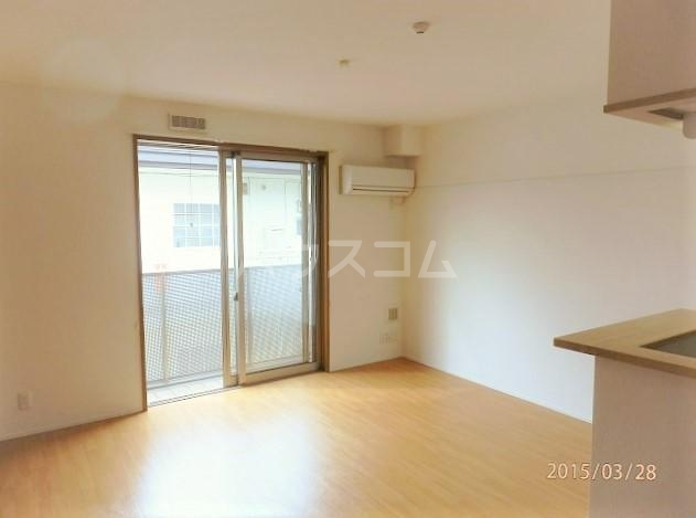 4/22 リビング/ダイニング