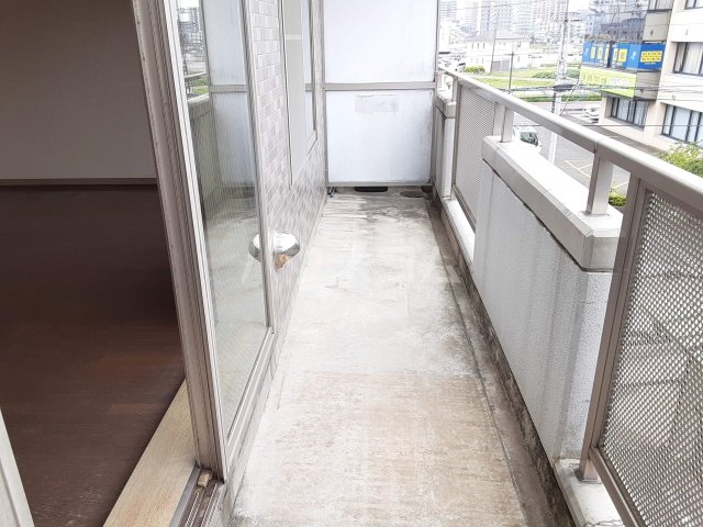 24/30 バルコニー