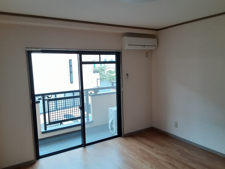 3/20 リビング/ダイニング