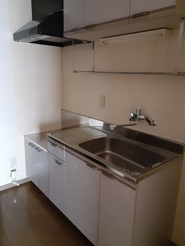 7/20 キッチン
