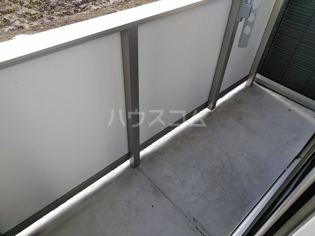 16/29 バルコニー