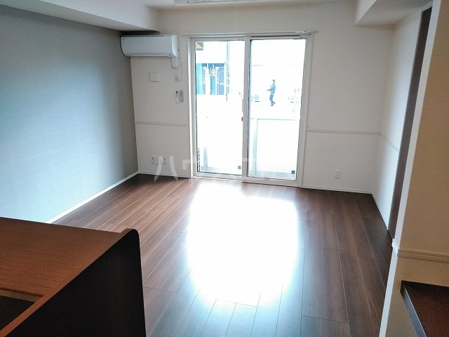 3/29 リビング/ダイニング