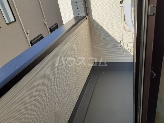15/30 バルコニー