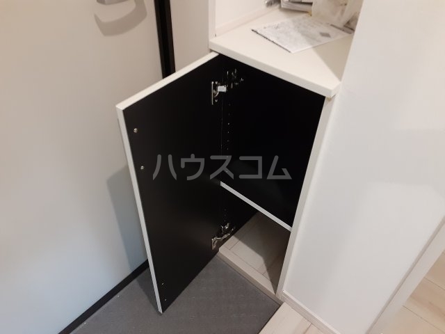 5/30 収納