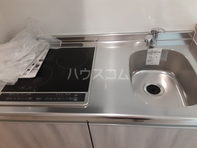 8/30 キッチン