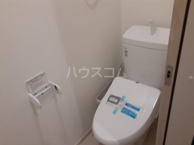 11/30 トイレ