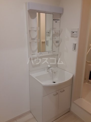 12/30 洗面