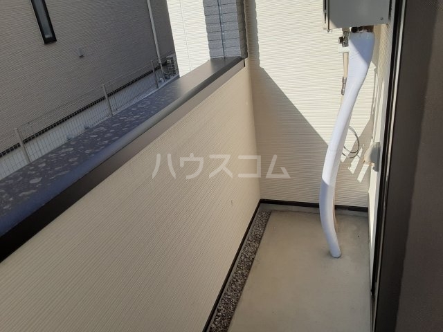 15/30 バルコニー