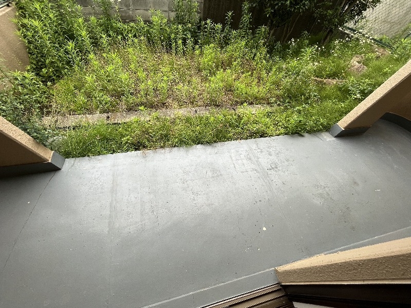 24/30 バルコニー