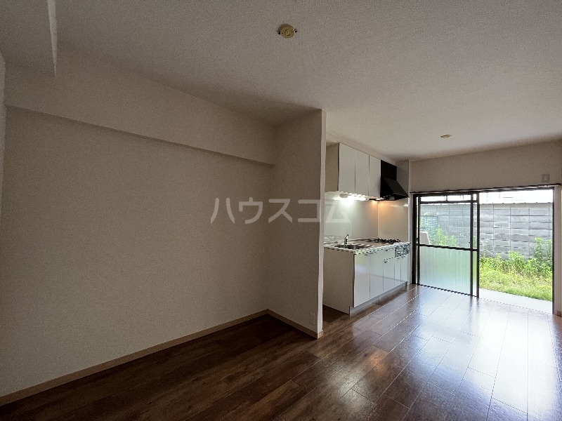 3/30 リビング/ダイニング