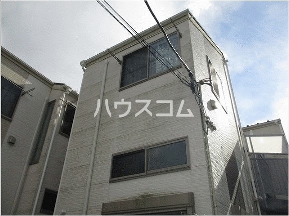 1/20 外観