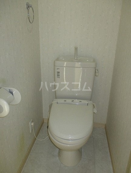 10/20 トイレ