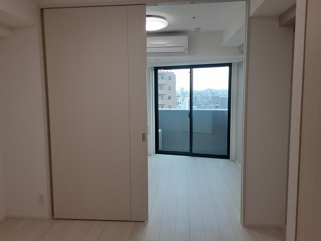 6/24 リビング/ダイニング