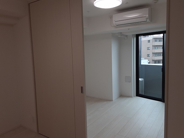 7/24 リビング/ダイニング